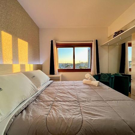 Apartamento Vista Catedral 1 Dorm By Achei Gramado Lejlighed Canela Eksteriør billede